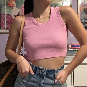 Brandy Melville tank top